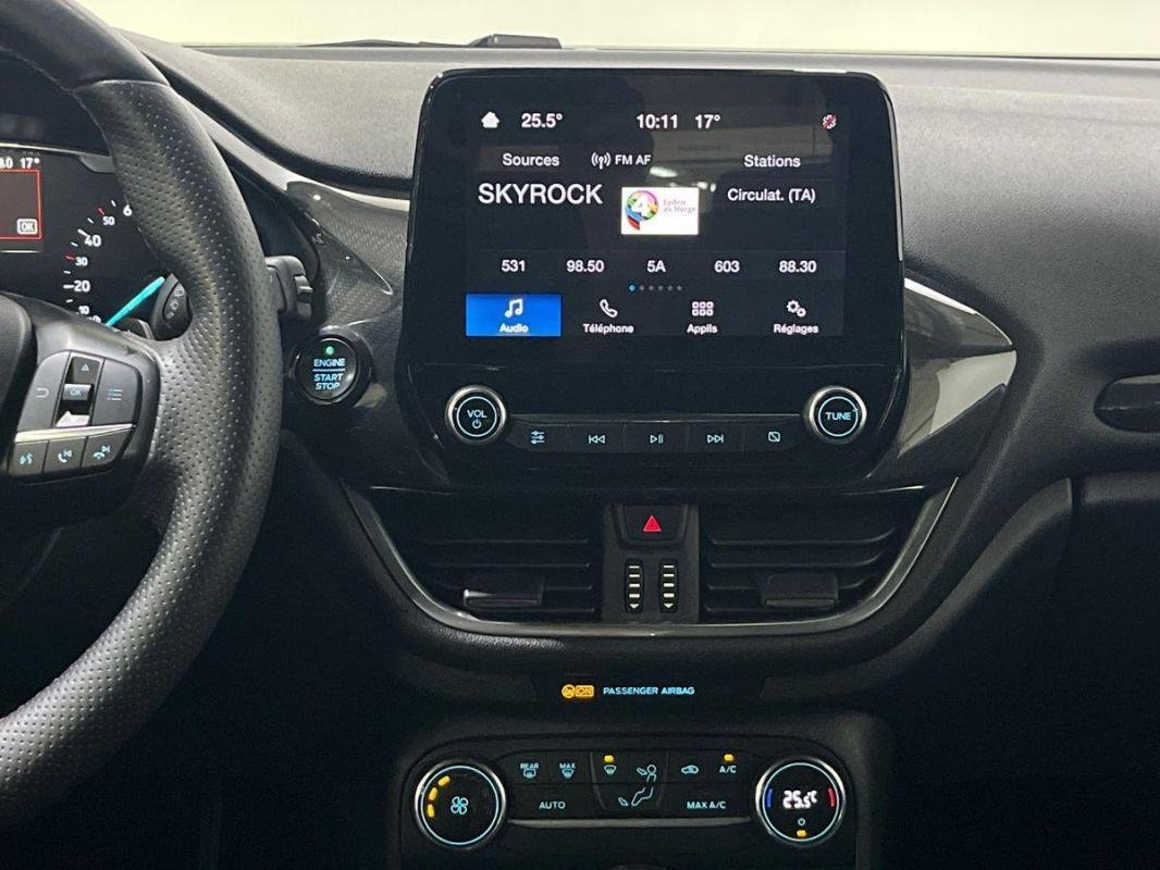 Ford Fiesta - Photo 17