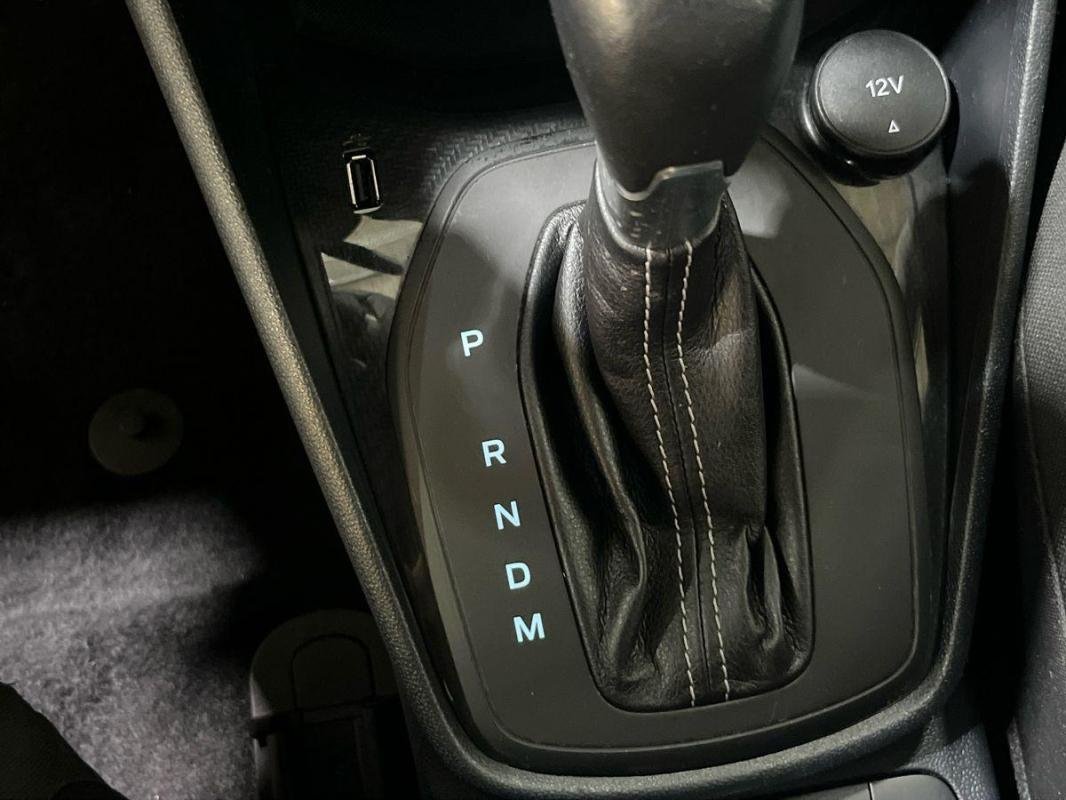 Ford Fiesta - Photo 18