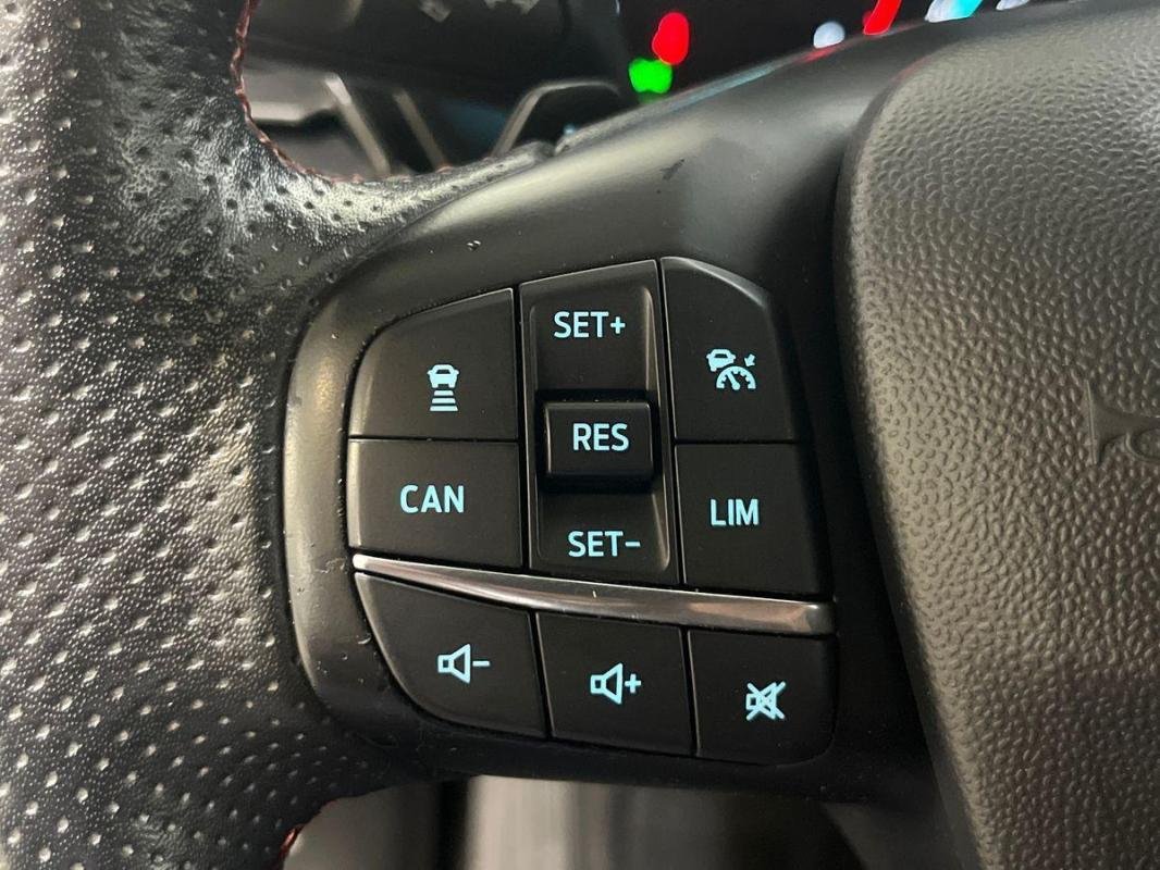 Ford Fiesta - Photo 28