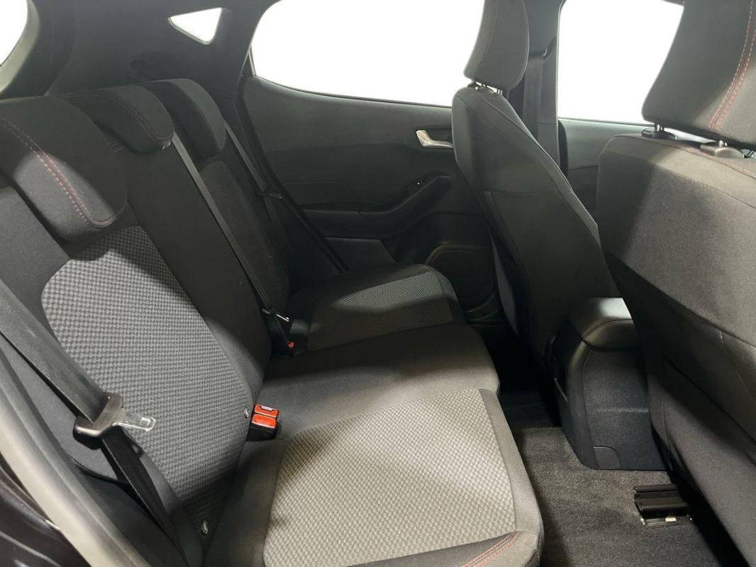 Ford Fiesta - Photo 30