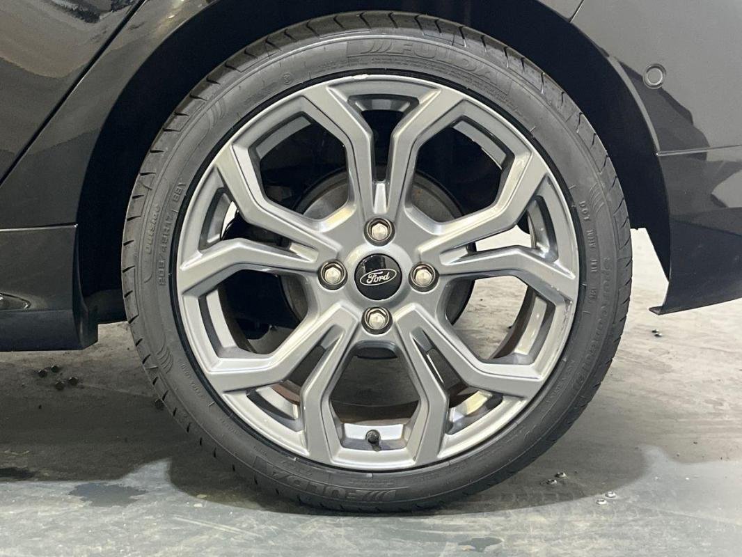 Ford Fiesta - Photo 3