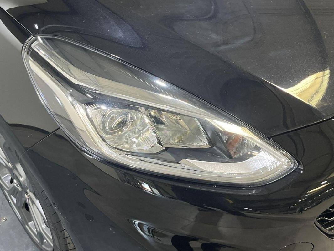 Ford Fiesta - Photo 33