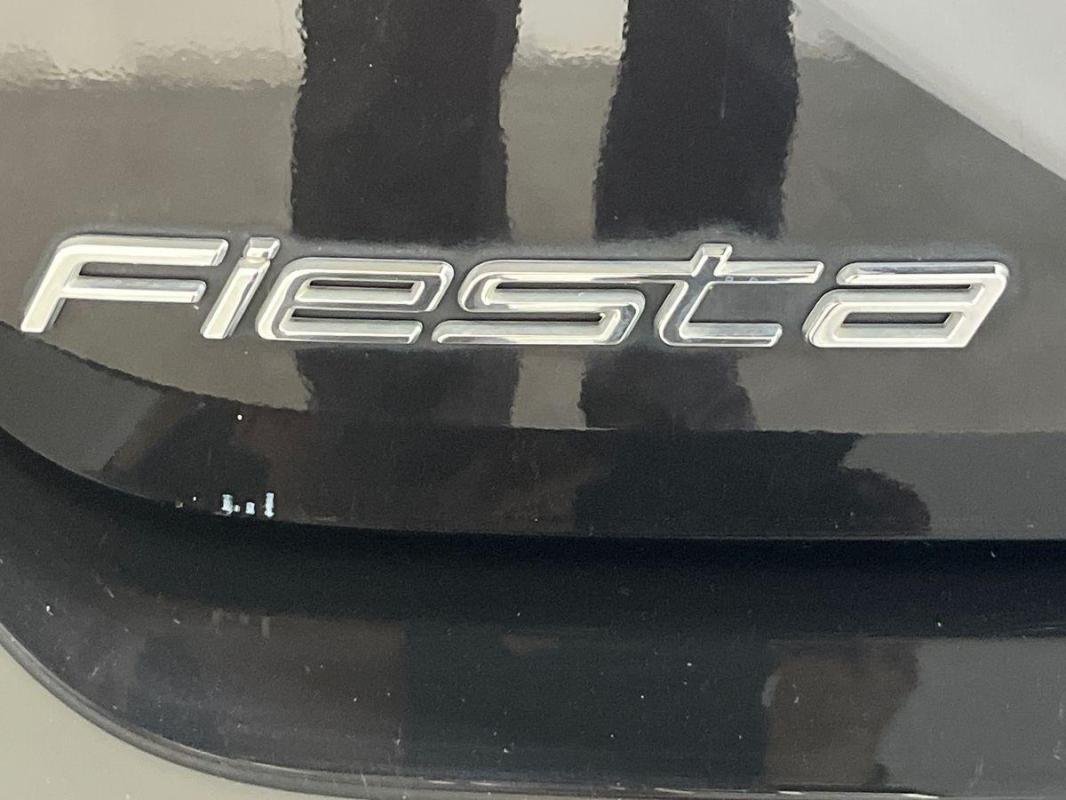 Ford Fiesta - Photo 34
