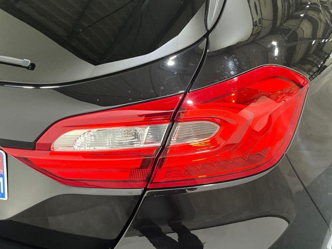 Ford Fiesta - Photo 4