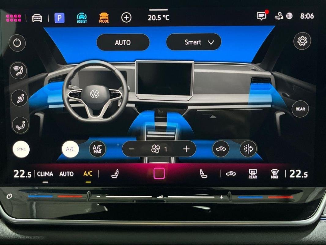 Volkswagen Tiguan - Photo 19