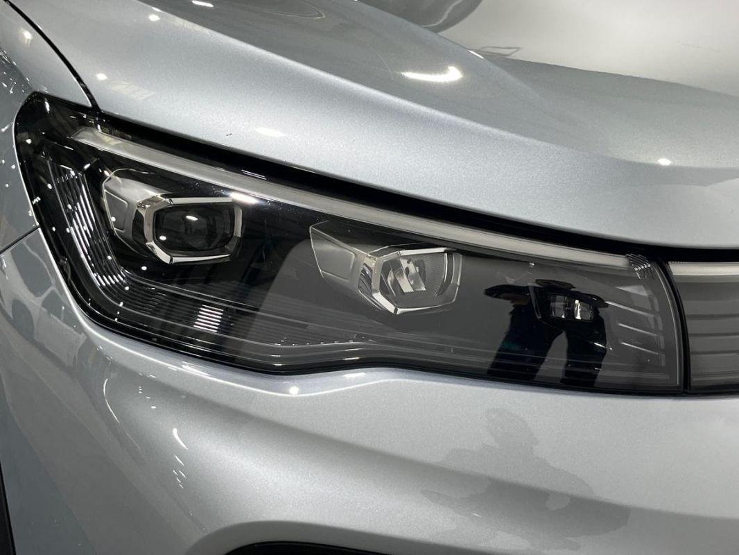 Volkswagen Tiguan - Photo 25