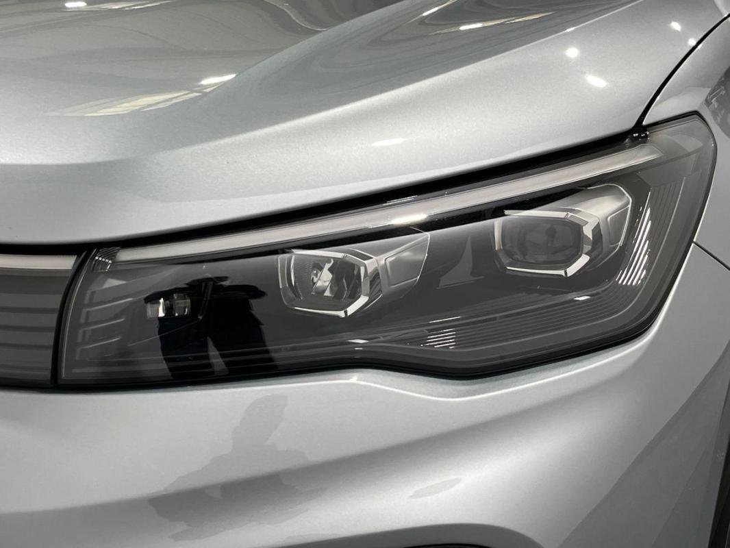 Volkswagen Tiguan - Photo 26