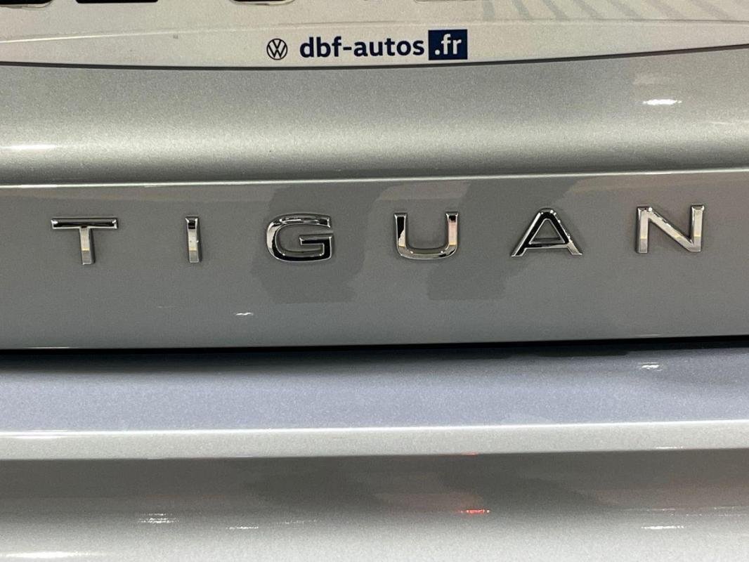 Volkswagen Tiguan - Photo 27