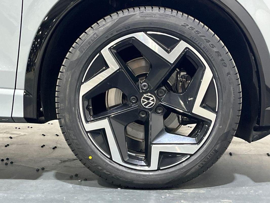 Volkswagen Tiguan - Photo 29