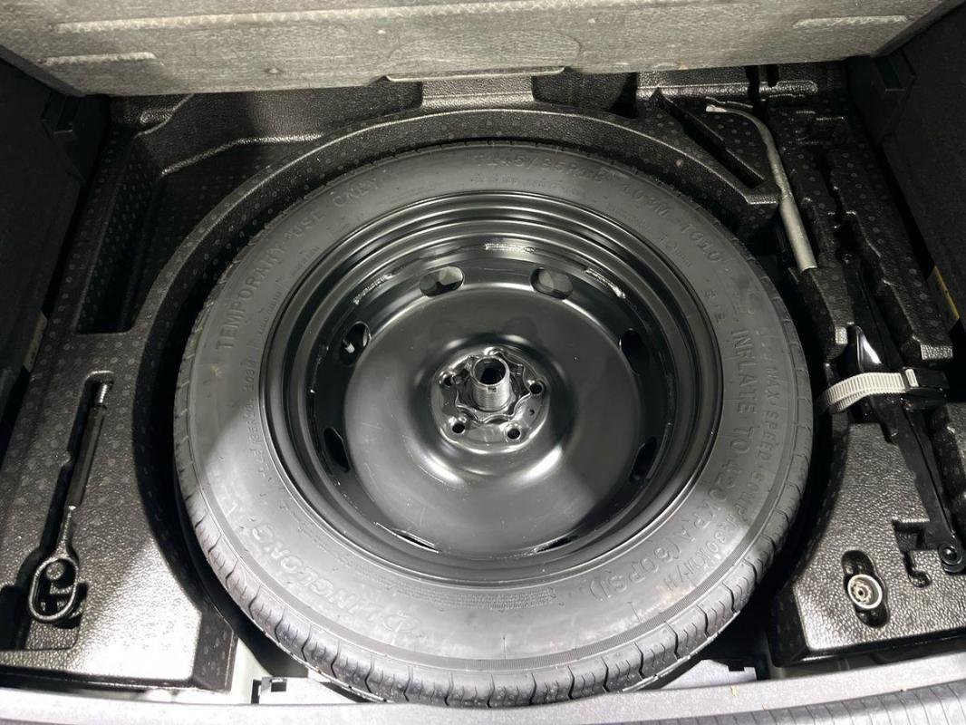 Volkswagen Tiguan - Photo 33
