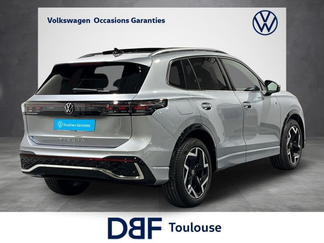 Volkswagen Tiguan - Photo 5