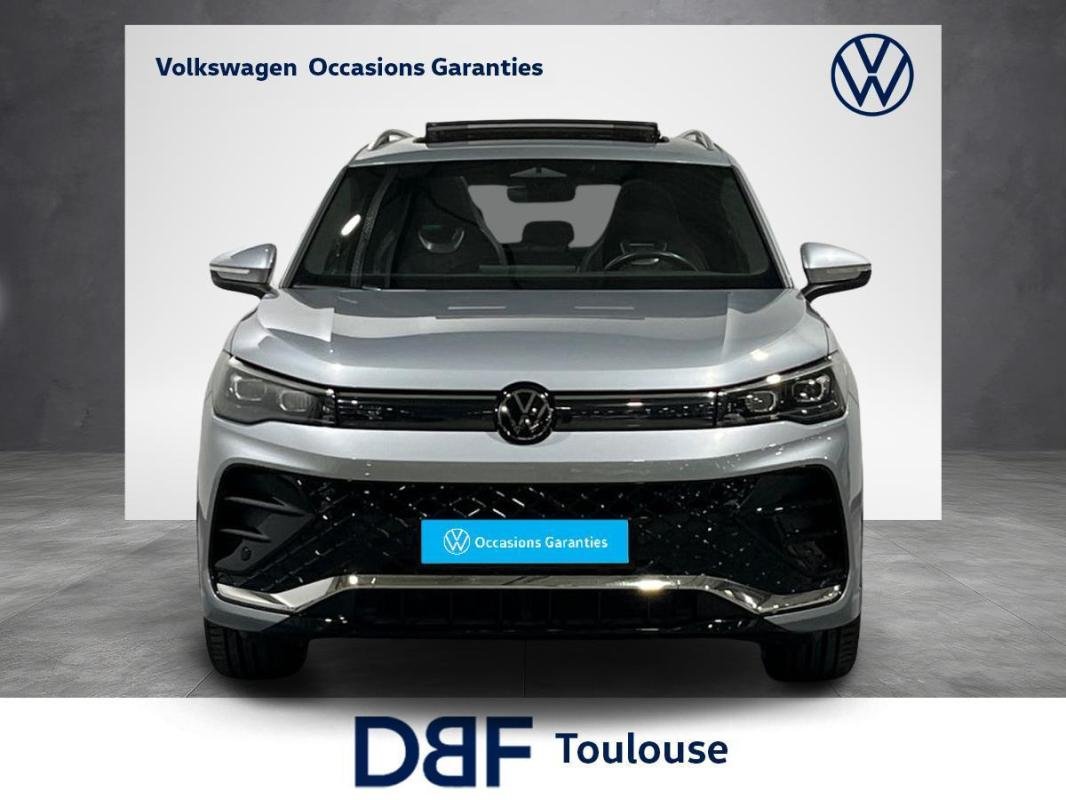 Volkswagen Tiguan - Photo 7