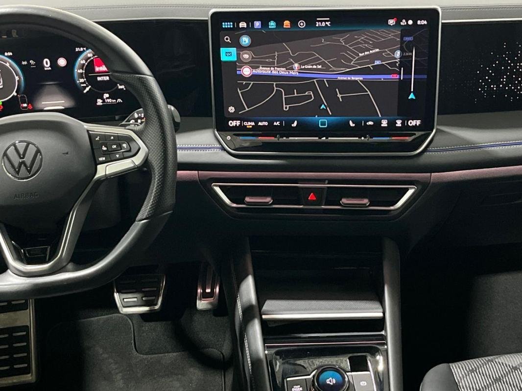 Volkswagen Tiguan - Photo 10