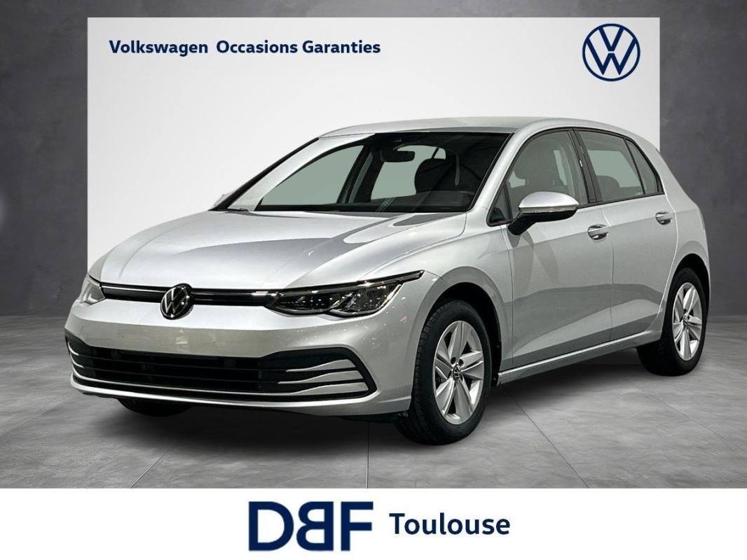 Volkswagen Golf - Photo 1