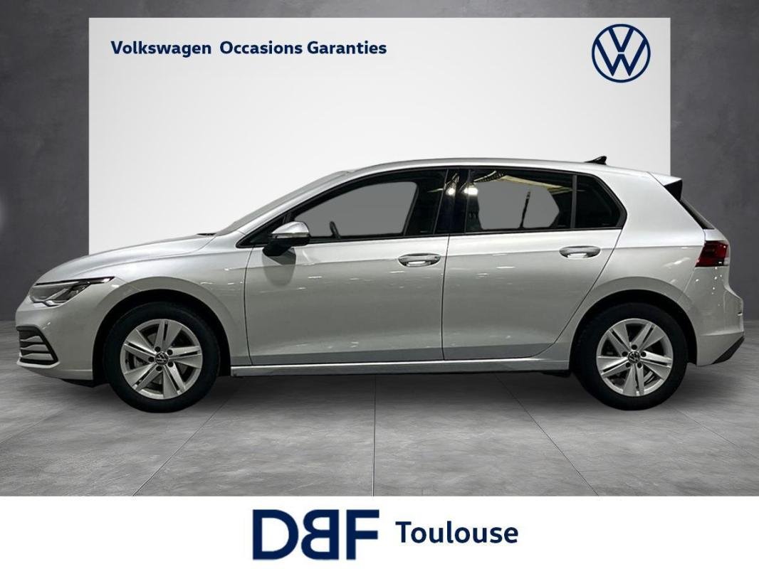 Volkswagen Golf - Photo 2