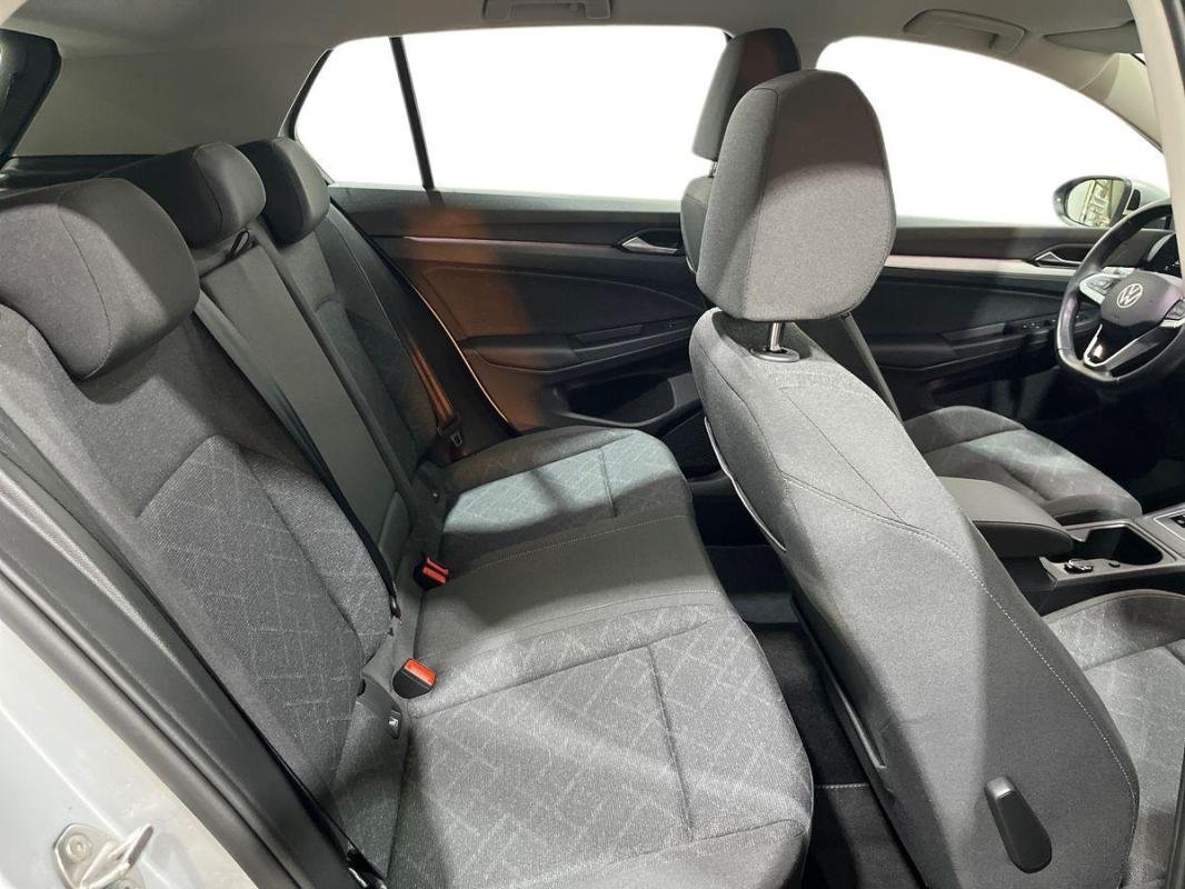 Volkswagen Golf - Photo 23