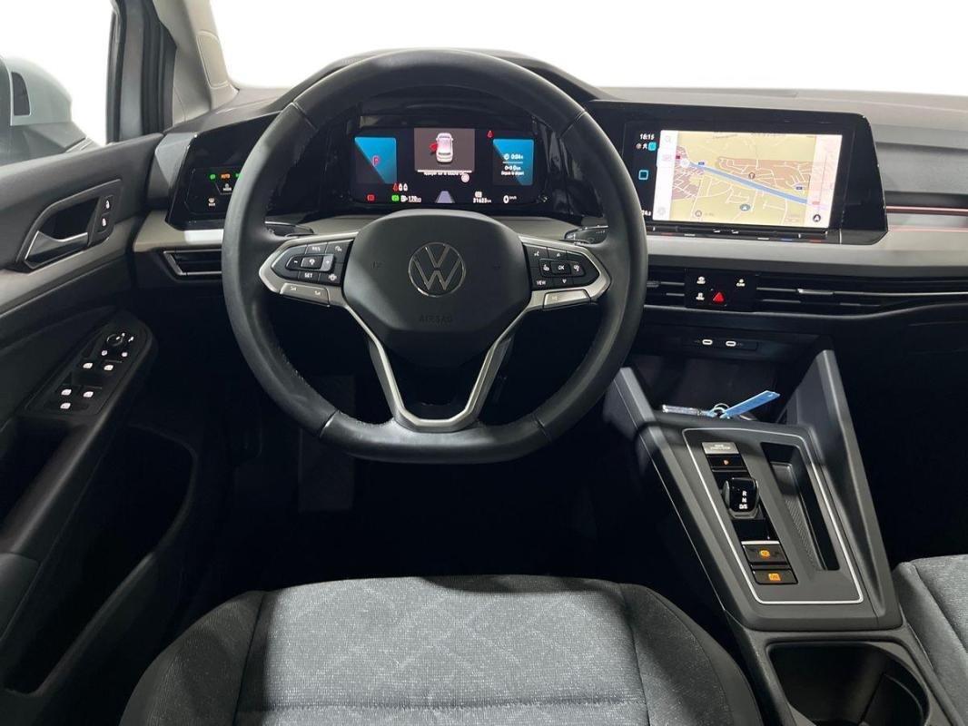 Volkswagen Golf - Photo 24