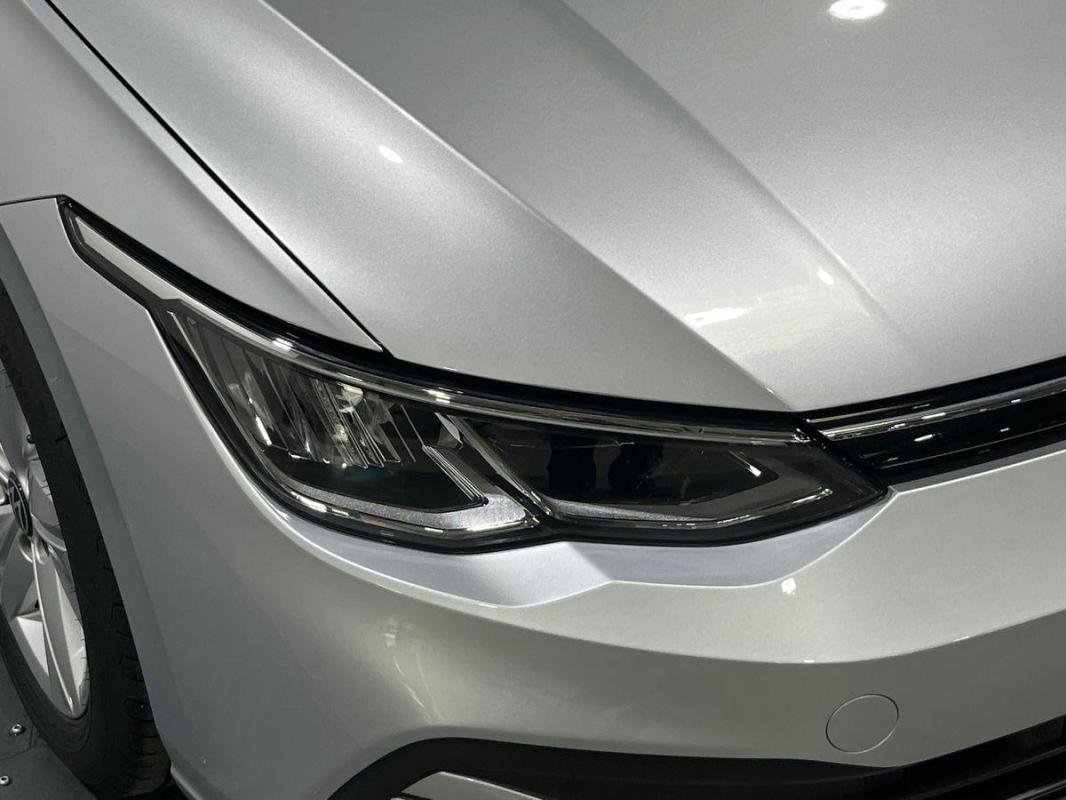 Volkswagen Golf - Photo 26