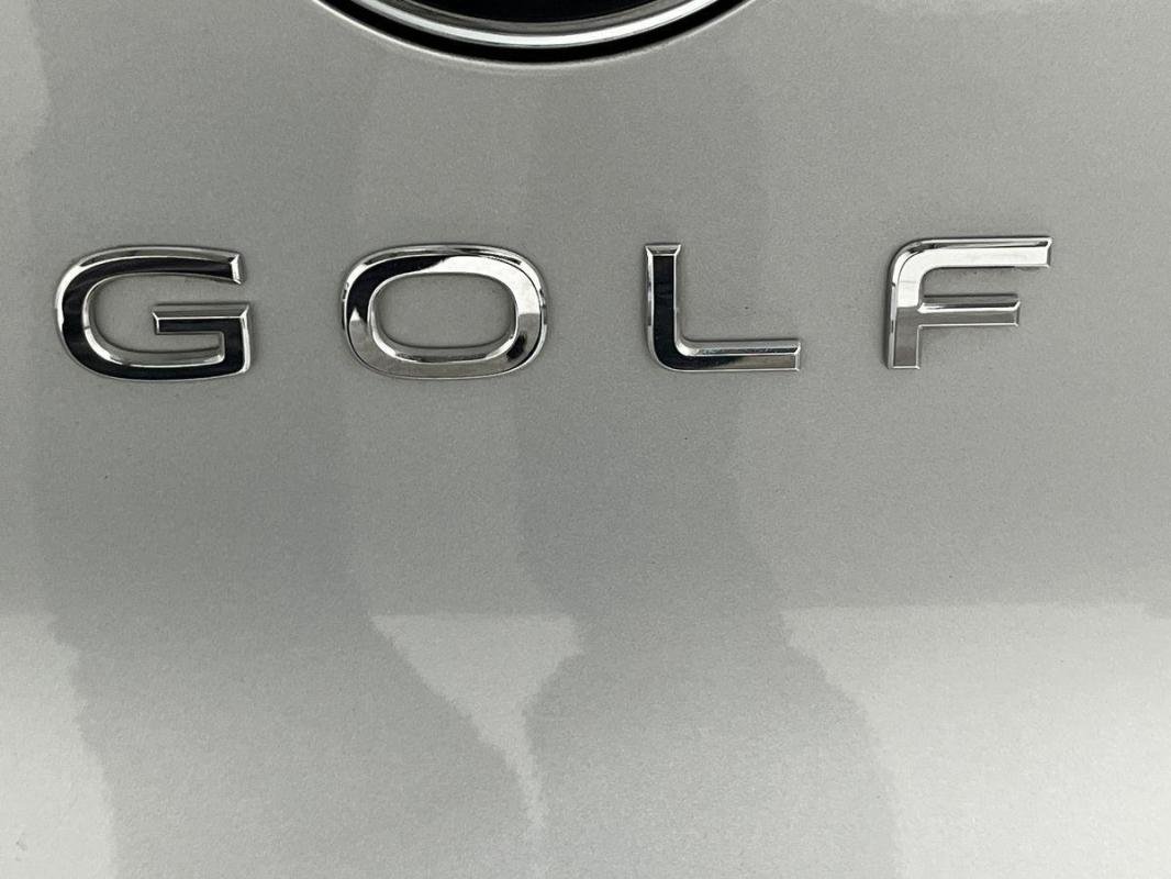Volkswagen Golf - Photo 27