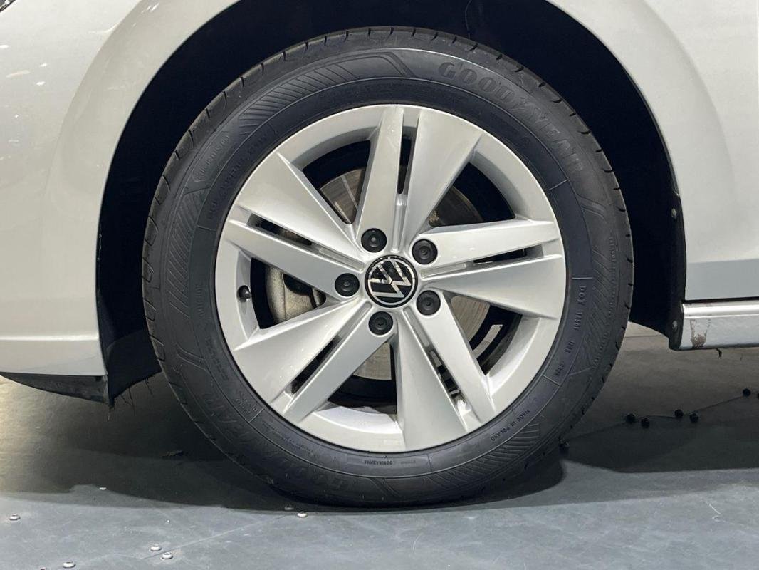 Volkswagen Golf - Photo 28