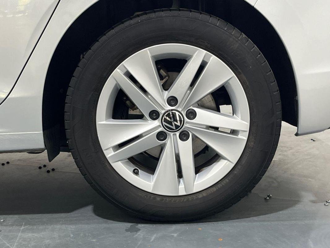Volkswagen Golf - Photo 29