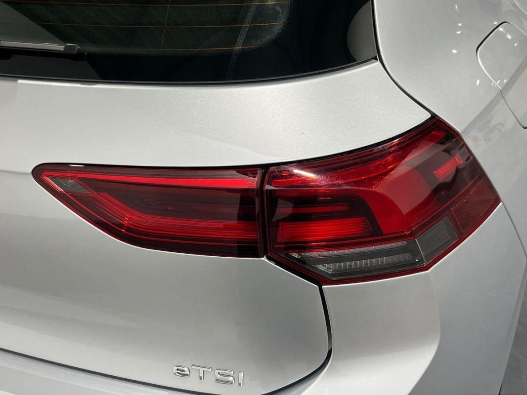 Volkswagen Golf - Photo 30