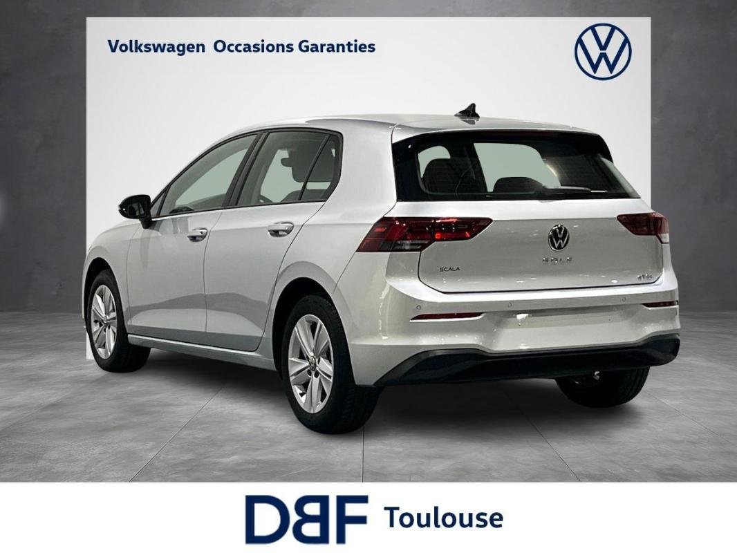 Volkswagen Golf - Photo 3