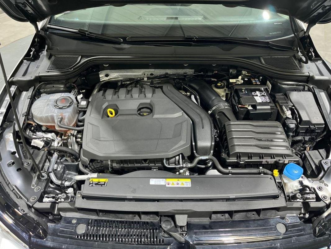 Volkswagen Golf - Photo 33