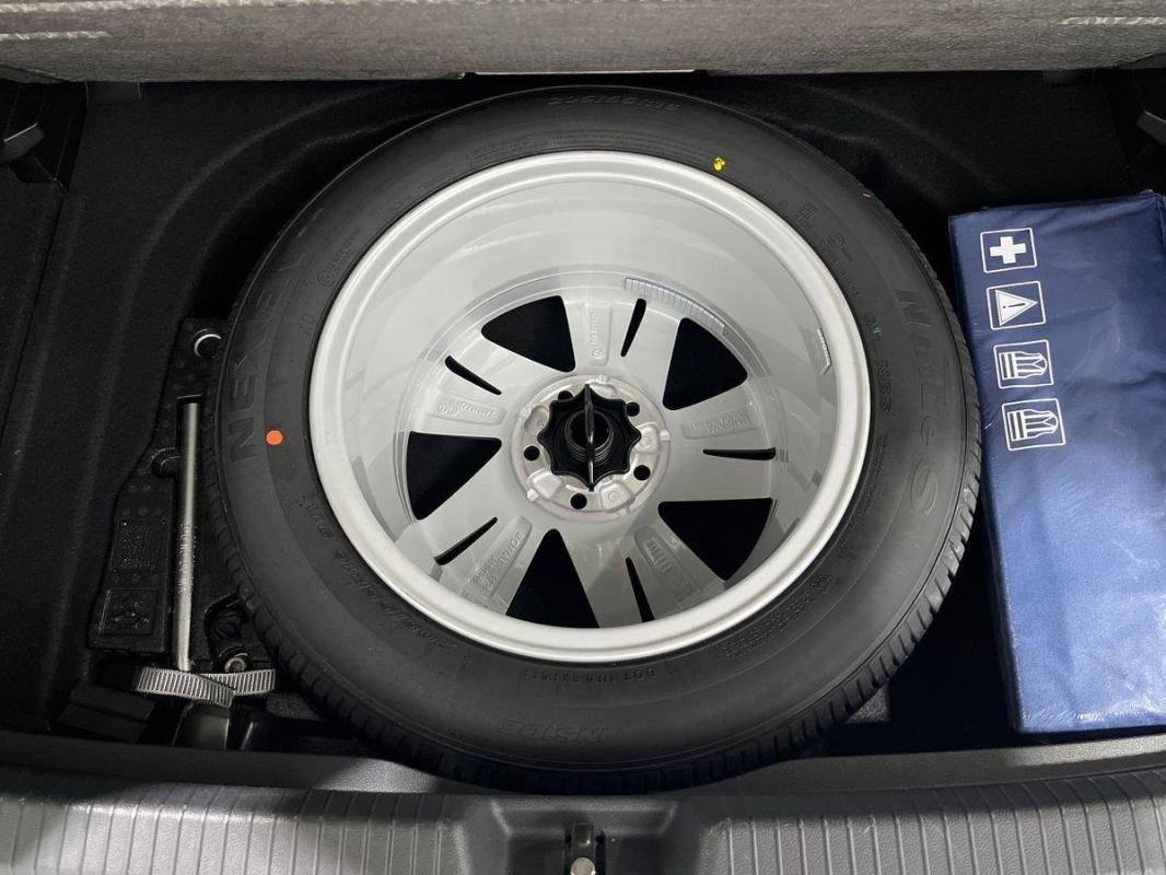 Volkswagen Golf - Photo 34