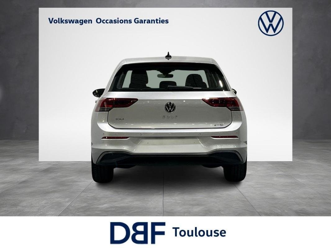 Volkswagen Golf - Photo 4