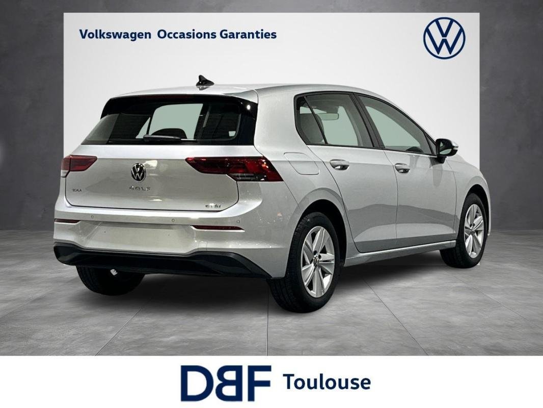 Volkswagen Golf - Photo 5