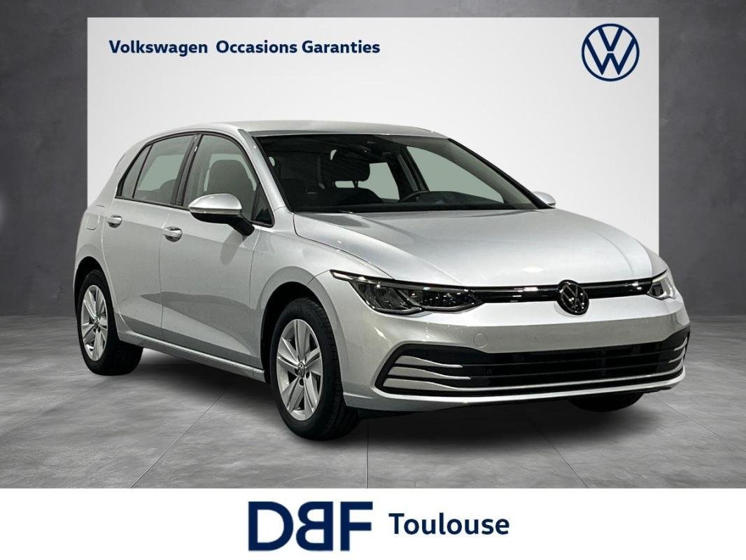 Volkswagen Golf - Photo 6