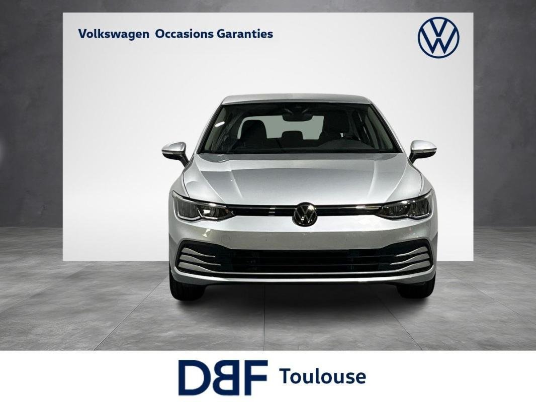 Volkswagen Golf - Photo 7