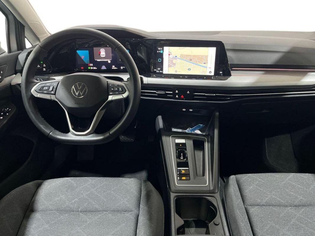 Volkswagen Golf - Photo 8