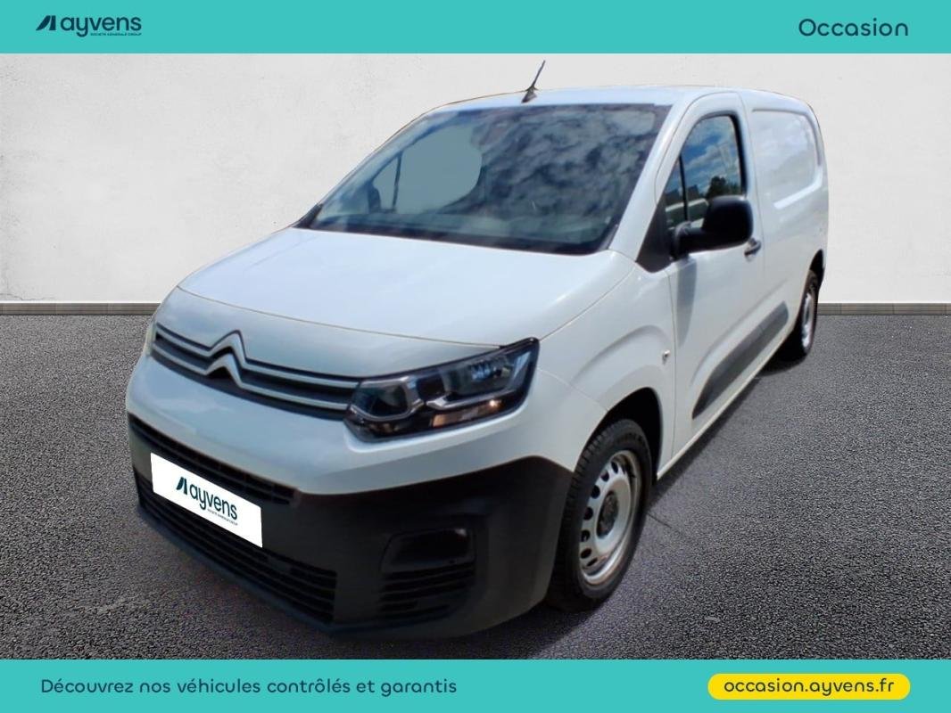 Citroën Berlingo - Photo 1