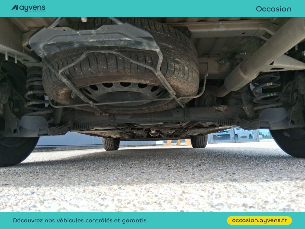 Citroën Berlingo - Photo 14