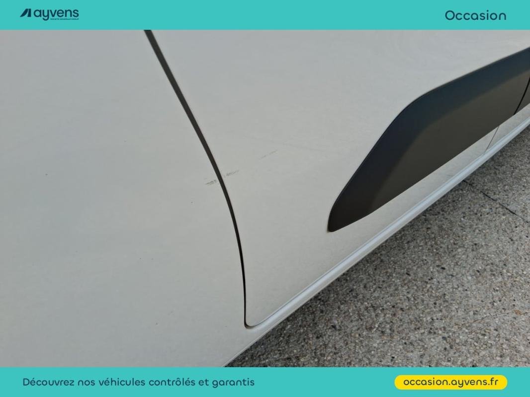 Citroën Berlingo - Photo 19