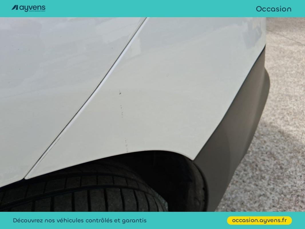 Citroën Berlingo - Photo 20