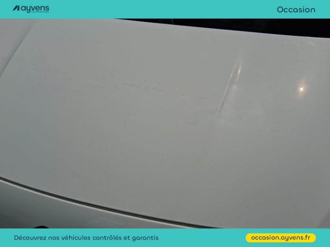 Citroën Berlingo - Photo 21