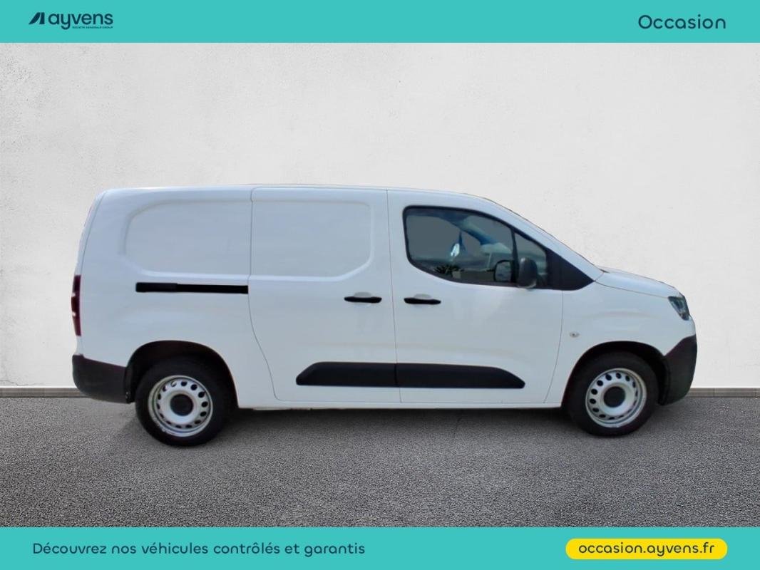 Citroën Berlingo - Photo 4