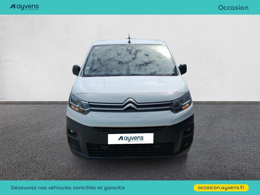 Citroën Berlingo - Photo 5