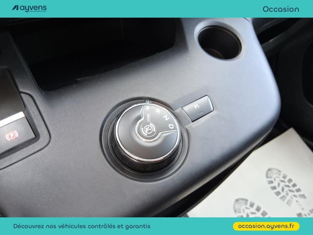 Citroën Berlingo - Photo 9