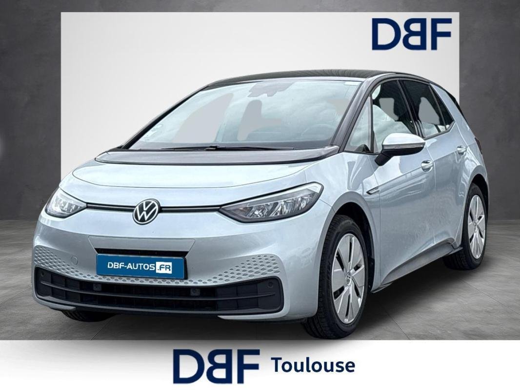 Volkswagen ID.3 - Photo 1