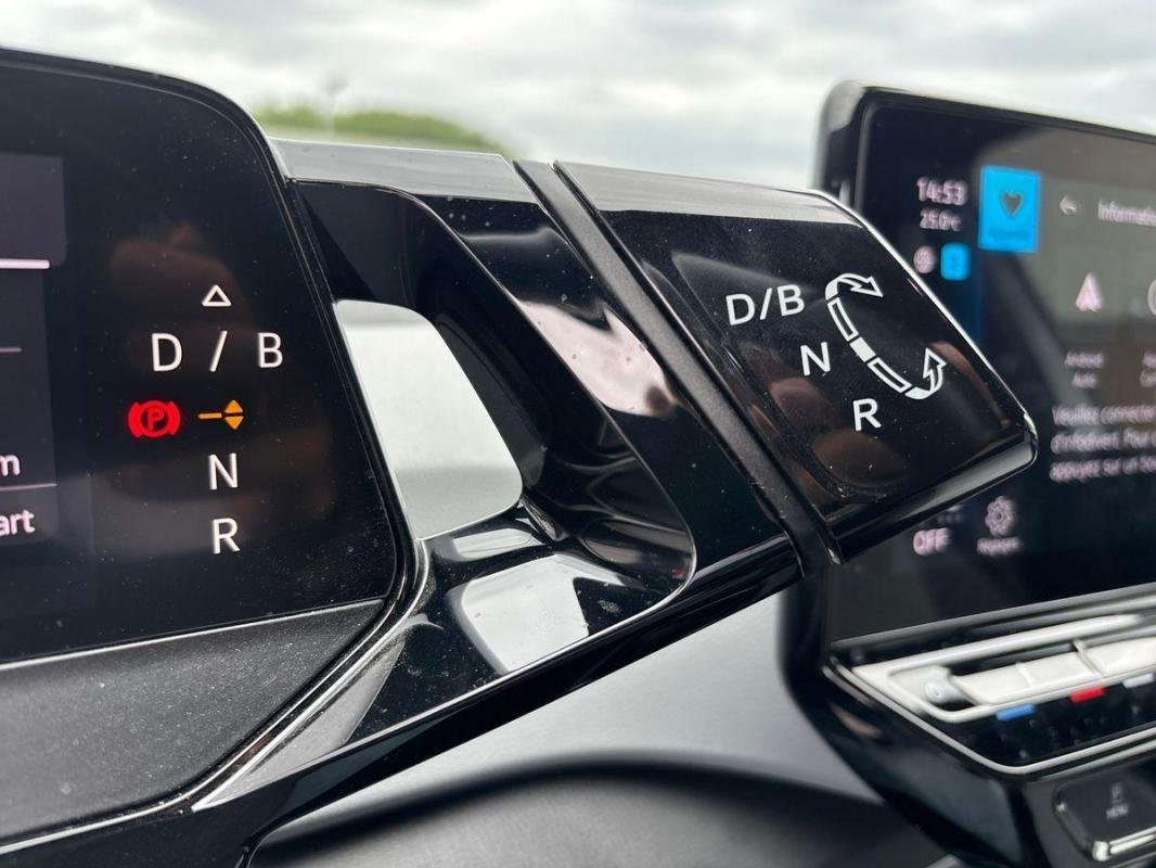 Volkswagen ID.3 - Photo 11