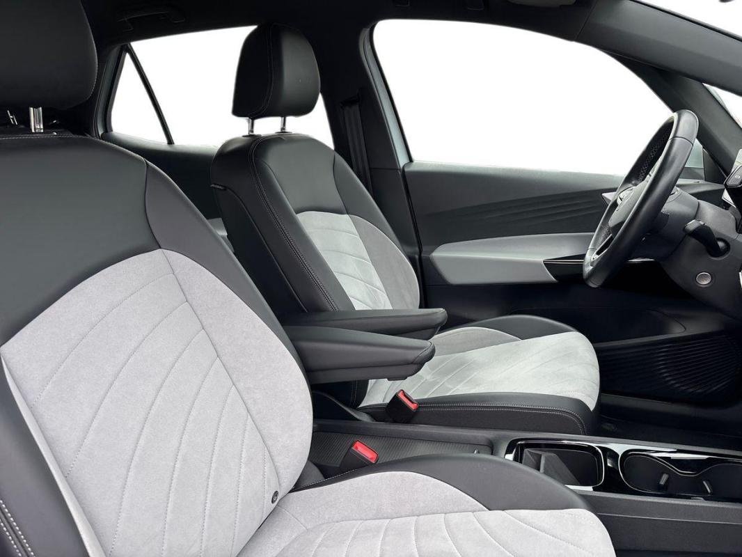 Volkswagen ID.3 - Photo 13