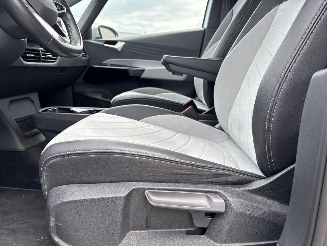 Volkswagen ID.3 - Photo 14