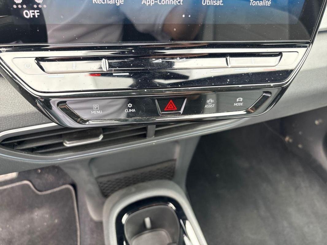 Volkswagen ID.3 - Photo 19