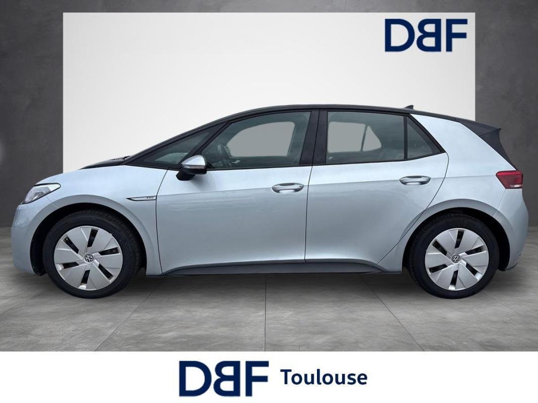 Volkswagen ID.3 - Photo 2