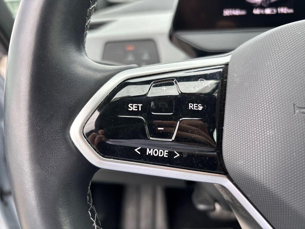 Volkswagen ID.3 - Photo 21