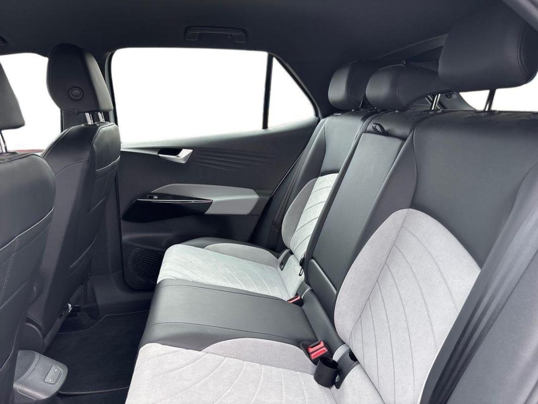 Volkswagen ID.3 - Photo 23